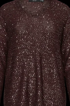 Best VMCLeilani neulepusero Pluskoot|Neuleet