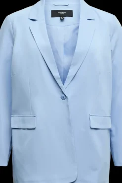 Vero Moda Curve Pluskoot|Bleiserit Ja Jakut<VMCZelda bleiseri