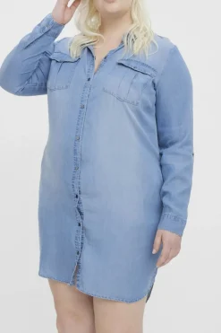 Clearance VMSigga mekko Pluskoot|Mekot