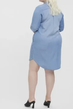 Clearance VMSigga mekko Pluskoot|Mekot