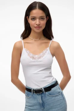 Hot Inge trikootoppi Paidat Ja Topit