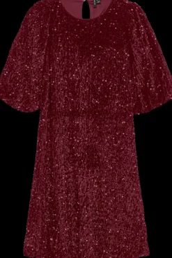 Clearance VMBella paljettimekko Mekot