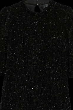 Hot VMBella paljettitoppi Paidat Ja Topit