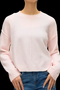 Hot VMBesti neulepusero Neuleet