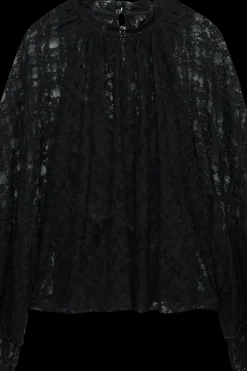 Vero Moda Paidat Ja Topit<VMCaroline pusero