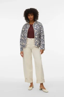 Best Vmclara kevyt tikkitakki Takit