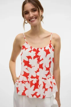 Vero Moda Paidat Ja Topit<VMDicthe toppi