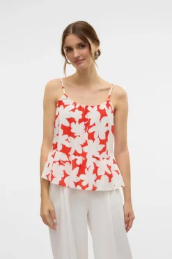 Vero Moda Paidat Ja Topit<VMDicthe toppi