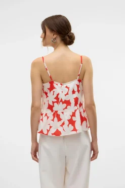 Vero Moda Paidat Ja Topit<VMDicthe toppi