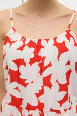 Vero Moda Paidat Ja Topit<VMDicthe toppi