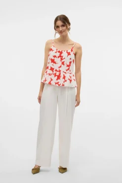 Vero Moda Paidat Ja Topit<VMDicthe toppi