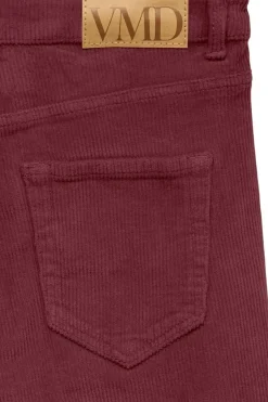 Best VMFlash samettihousut Housut