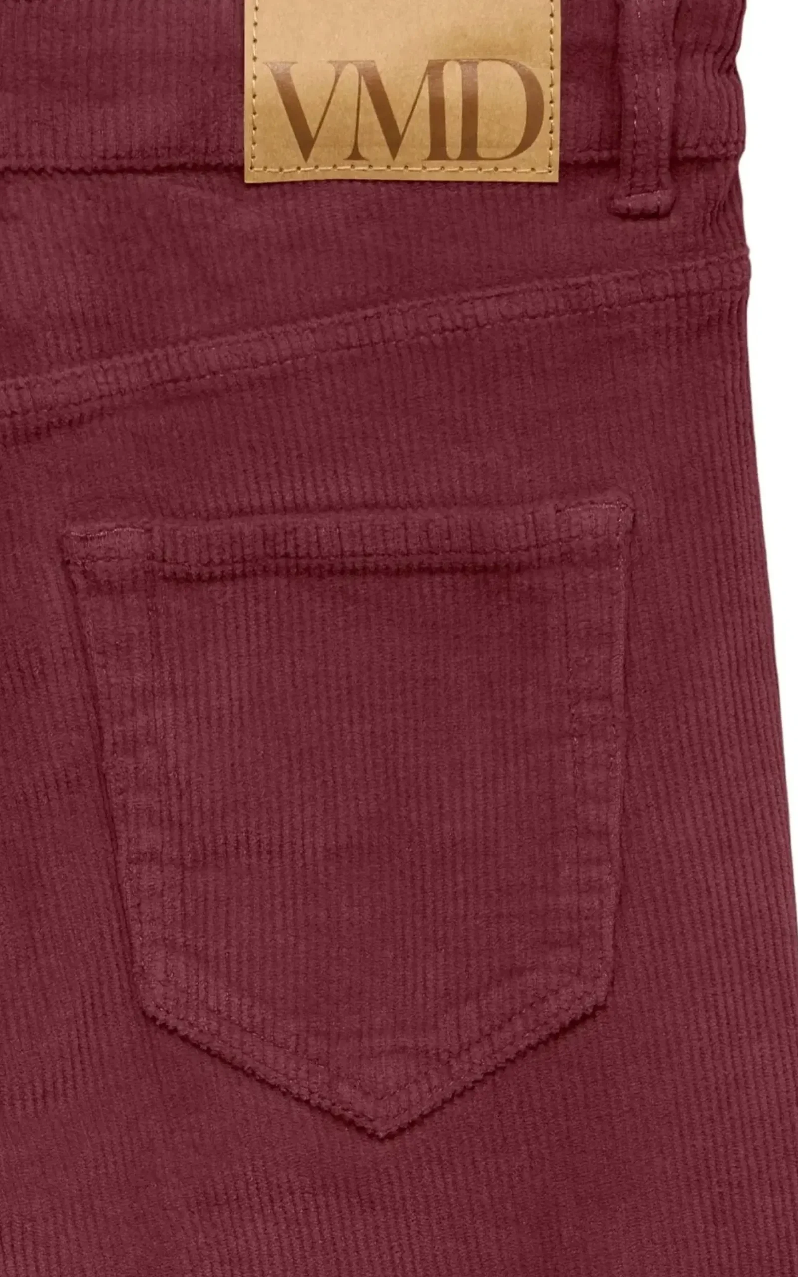 Best VMFlash samettihousut Housut