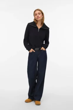 Vero Moda Collegepaidat Ja Hupparit<VMHali collegepusero