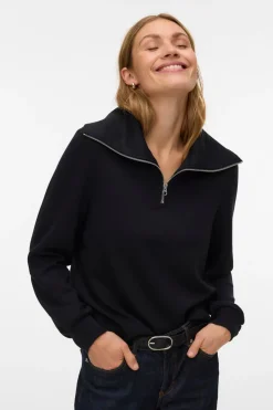 Vero Moda Collegepaidat Ja Hupparit<VMHali collegepusero