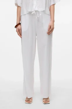 Clearance VMLinn pellavahousut Housut