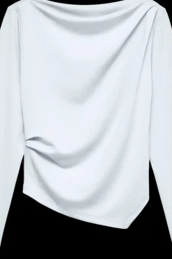 Vero Moda Paidat Ja Topit<VMMille trikoopaita