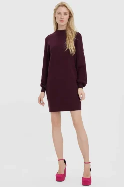 Hot VMNancy neulemekko Mekot