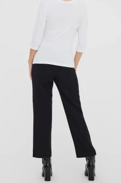 Vero Moda Paidat Ja Topit<VMPanda trikoopusero