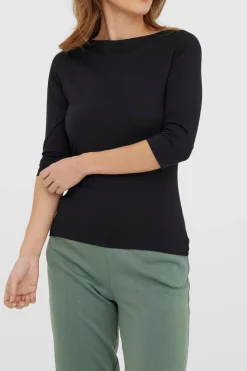 Vero Moda Paidat Ja Topit<VMPanda trikoopusero