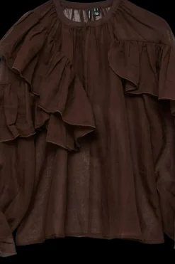 Hot VMSabrina pusero Puserot Ja Tunikat