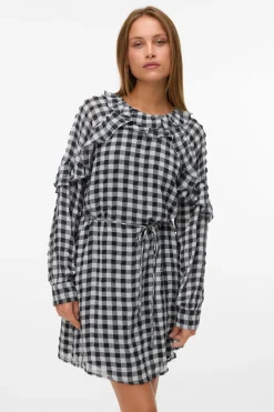 Hot VMSia mekko Mekot