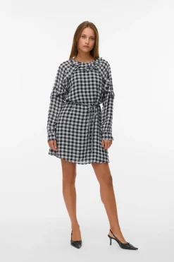 Hot VMSia mekko Mekot