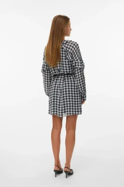 Hot VMSia mekko Mekot