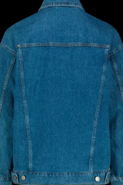 VMTessa denim farkkutakki Takit