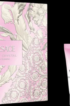 Hot Bright Crystal lahjapakkaus Tuoksupakkaukset|Tuoksupakkaukset