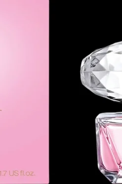 Sale Bright Crystal Parfum 50 ml Hajuvedet
