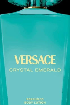 Versace Vartalonhoito<Crystal Emerald Body Lotion 200 ml
