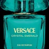 Best Crystal Emerald EdP 30 ml Hajuvedet