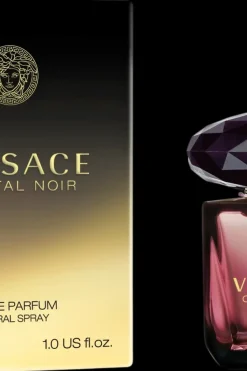 New Crystal Noir Eau de Parfum 30 ml Hajuvedet