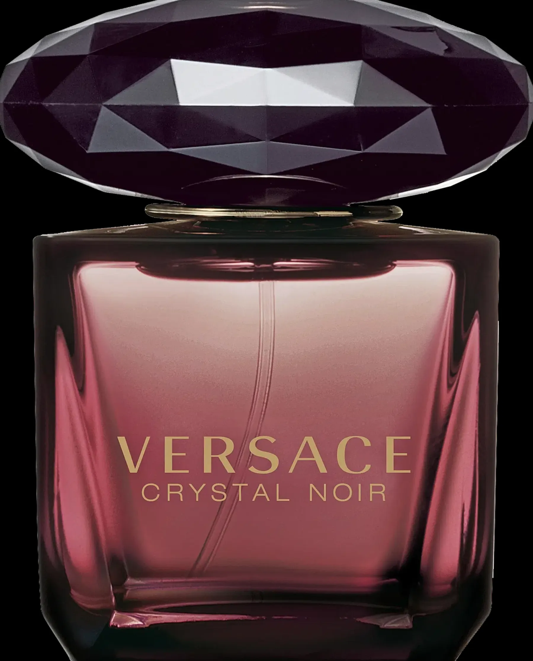 Versace Hajuvedet<Crystal Noir EdT tuoksu 30 ml