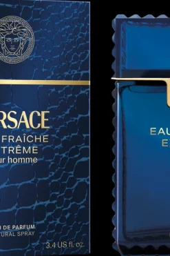 Versace Tuoksut<Eau Fraiche Extreme EdP 100 ml