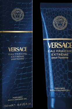 Discount Eau Fraiche Extreme Bath & Shower Gel 250 ml Ihonhoito