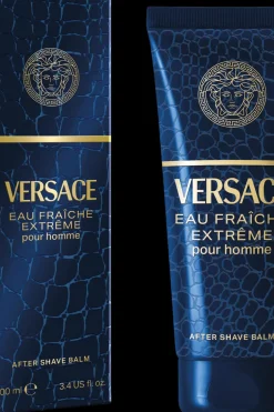 Versace Tuoksut<Eau Fraiche Extreme After Shave Balm 100 ml
