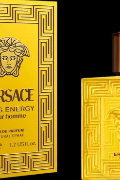 Versace Tuoksut<Eros Energy EdP tuoksu 50 ml