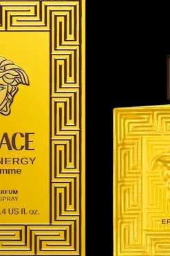 Versace Tuoksut<Eros Energy EdP tuoksu 100 ml