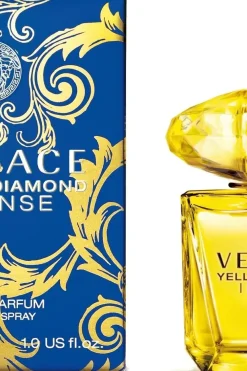 Versace Hajuvedet<Yellow Diamond Intense EdP tuoksu 30 ml