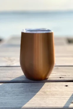 VESI Take-away- Ja Termosmukit<Beach Bronze juomakuppi 330 ml