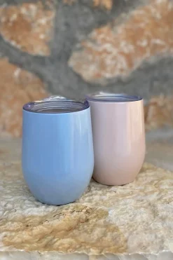 Clearance Sand Dunes juomakuppi 330 ml Take-away- Ja Termosmukit