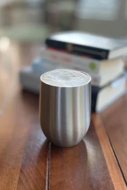 VESI Take-away- Ja Termosmukit<Silver Fox juomakuppi 330 ml