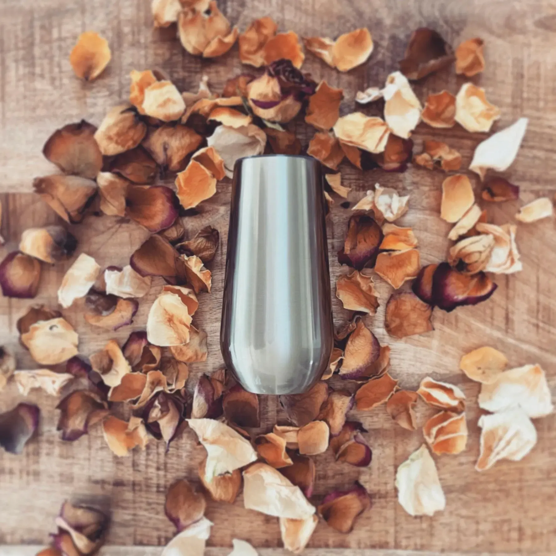 Discount Silver Fox samppanjapikari 180 ml Take-away- Ja Termosmukit