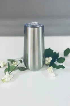 Discount Silver Fox samppanjapikari 180 ml Take-away- Ja Termosmukit