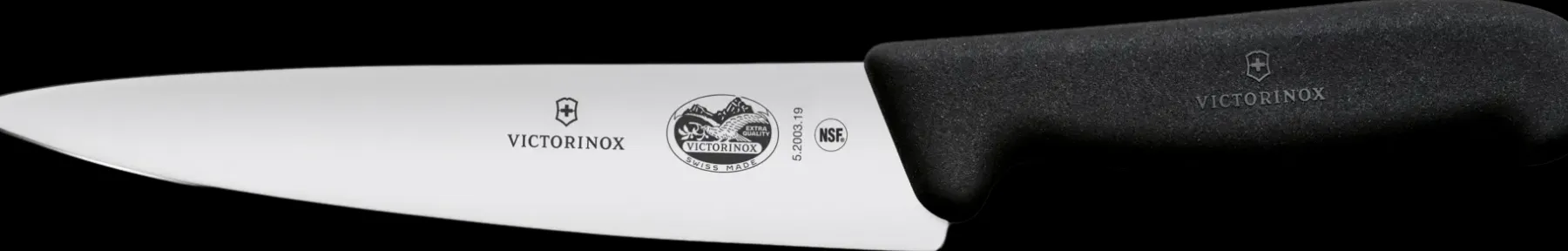 Victorinox Keittiöveitset<kokkiveitsi 19 cm