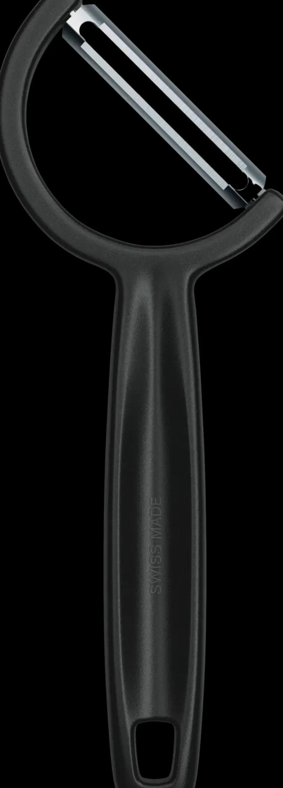 Victorinox Keittiöveitset<kuorija Rho suorateräinen musta