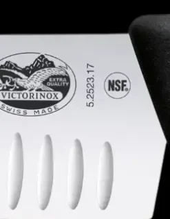 Sale Santoku 17 cm ovaalihiottu Keittiöveitset