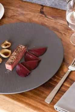 New Villeroy & Boch Rock lautanen 32 cm Lautaset